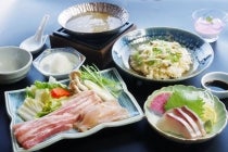【名古屋駅発】*日帰り昼食付*『伊勢神宮 朔日参り(昼食付プラン)』1